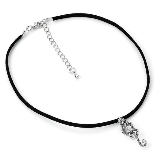 Harry Potter Dark Mark Tattoo Choker necklace-1
