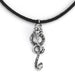 Harry Potter Dark Mark Tattoo Choker necklace-3