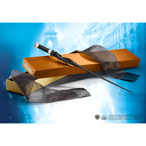 Fantastic Beasts Albus Dumbledore wand-1