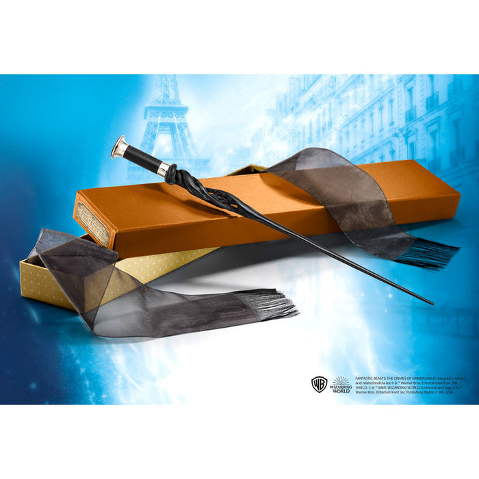 Fantastic Beasts Albus Dumbledore wand-1