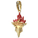 Harry Potter Order of the Phoenix charm-0