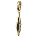 Harry Potter Lightning Bolt charm-0