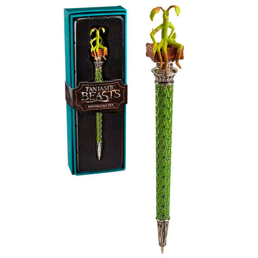 Fantastic Beasts Bowtruckle pen-1