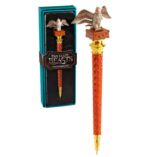 Fantastic Beasts Thunderbird pen-1