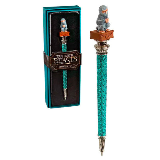 Fantastic Beasts Demiguise pen-1