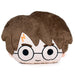 Harry Potter plush cushion-0
