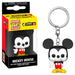 Pocket POP keychain Disney Mickey Mouse-0