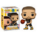 POP figure NBA  Warriors Stephen Curry-1