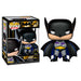 POP figure DC Comics Batman 80th Batman 1st Appearance 1939-0
