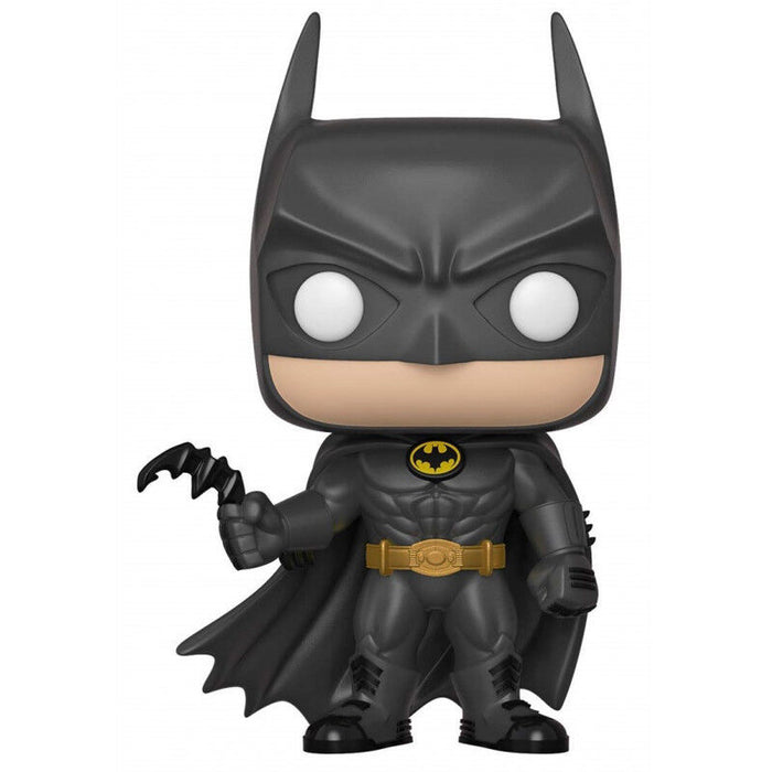 POP figure DC Comics Batman 80th Batman 1989-1