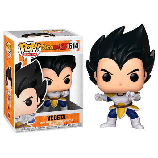 POP figure Dragon Ball Z Vegeta-0