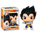 POP figure Dragon Ball Z Vegeta-0