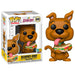 POP figure Scooby Doo with Sandwich-0