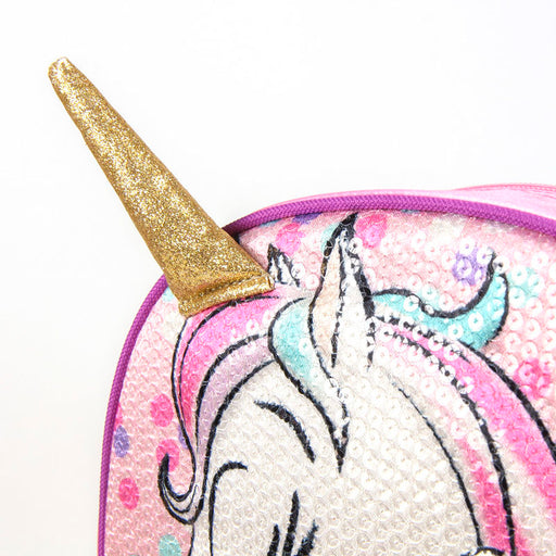 Disney Minnie 3D backpack 31cm-1