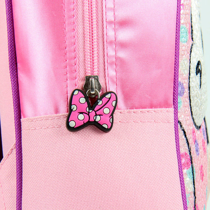 Disney Minnie 3D backpack 31cm-5