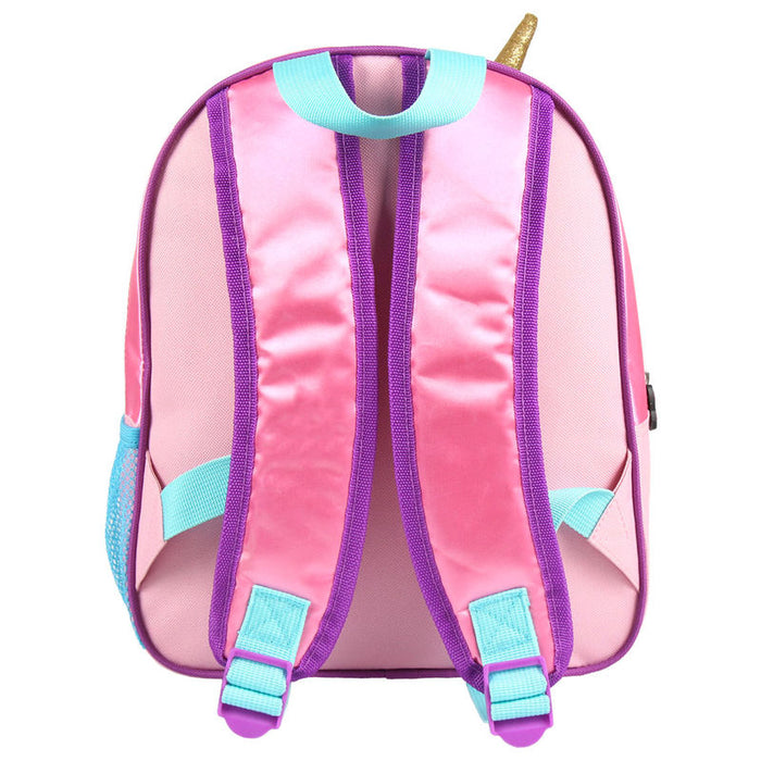 Disney Minnie 3D backpack 31cm-6