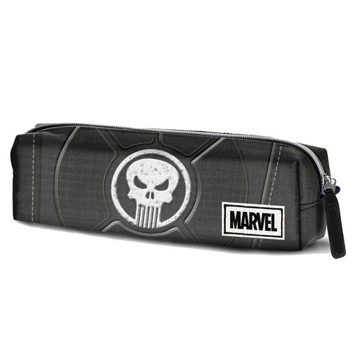 Marvel Punisher pencil case-0