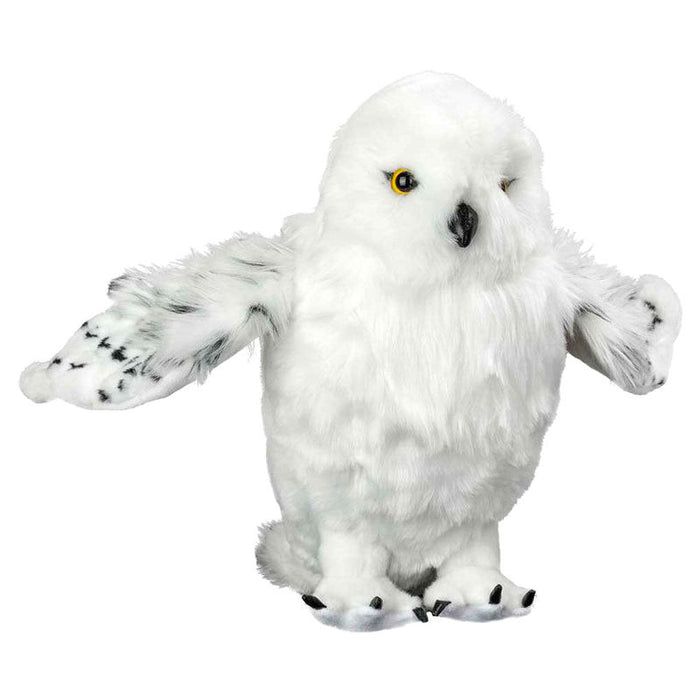 Harry Potter Hedwig plush toy 35cm-1