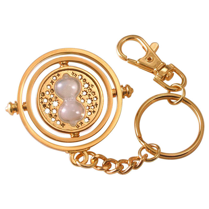 Harry Potter Time Turner key chain-1