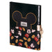 Disney Mickey True diary with key-1