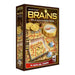 BRAINS treasure map board game-1