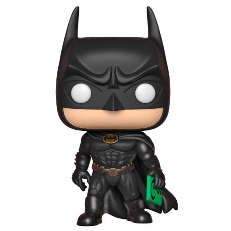 POP figure DC Batman 80th Batman 1995-0