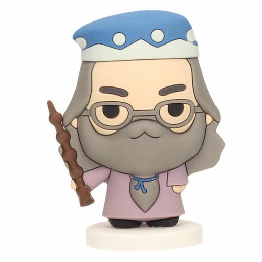 Harry Potter Dumbledore mini figure-1