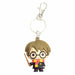 Harry Potter rubber keychain-1