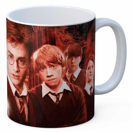 Harry Potter Army Dumbledore mug-1