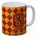 Harry Potter Gryffindor mug-1