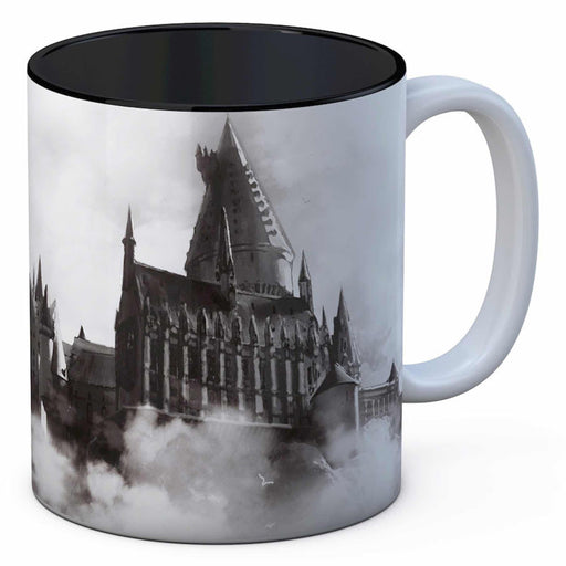 Harry Potter Hogwarts castle mug-1