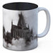 Harry Potter Hogwarts castle mug-1
