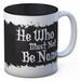 Harry Potter He Who Must Be Named mug-1