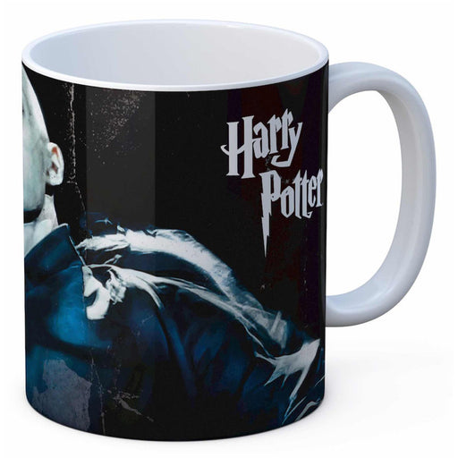Harry Potter Voldemort mug-1
