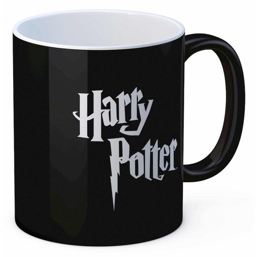 Harry Potter mug logo-1
