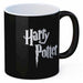 Harry Potter mug logo-1