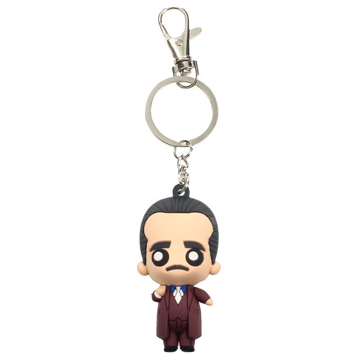 The Godfather Pokis young Vito keychain-1