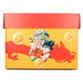 Dragon Ball characters box comics-1