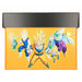 Dragon Ball Z characters box comics-1