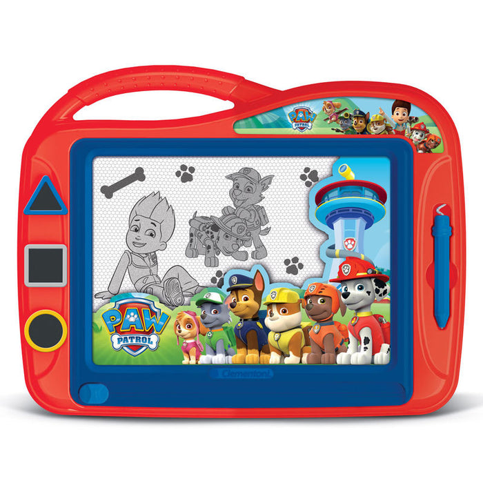 Paw Patrol magnetic board-1