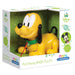 Disney Pluto pull along-3