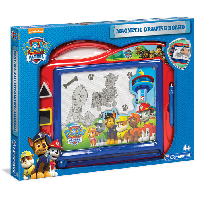Paw Patrol magnetic board-2
