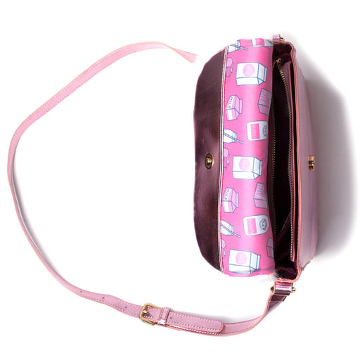 Disney Aristocats Marie shoulder bag-0