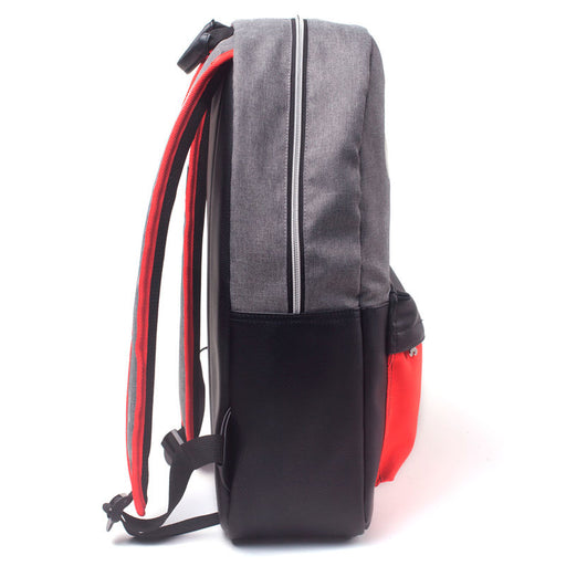 Disney Mickey backpack 35cm-0