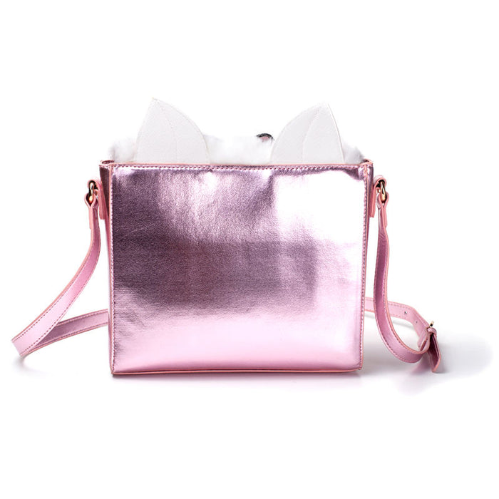 Disney Aristocats Marie shoulder bag-2
