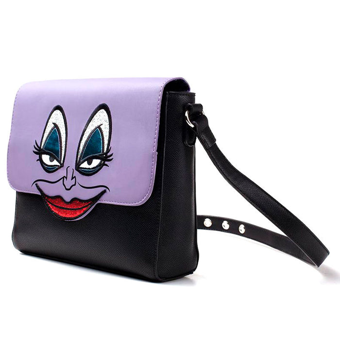 Disney Little Mermaid Ursula shoulder bag-2