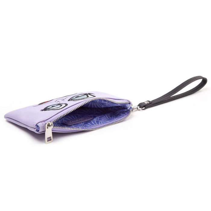Disney Little Mermaid Ursula pouch bag-1