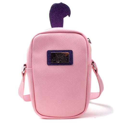 Disney Mary Poppins Umbrella shoulder bag-0