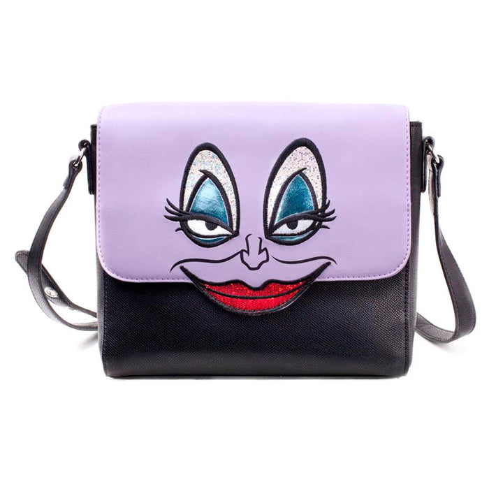 Disney Little Mermaid Ursula shoulder bag-3
