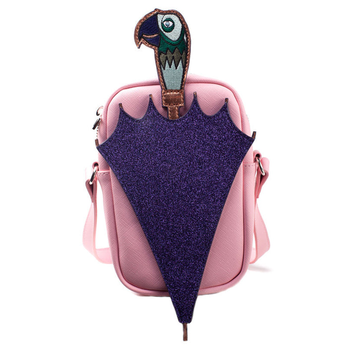 Disney Mary Poppins Umbrella shoulder bag-1
